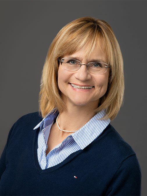 Dr. Barbara Hegemann